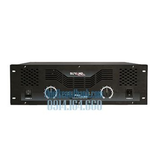 Cục đẩy Suyang PS-9800